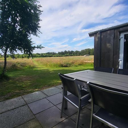 הוילה Heythuysen Hoeve Twente - De Buizerd מראה חיצוני תמונה